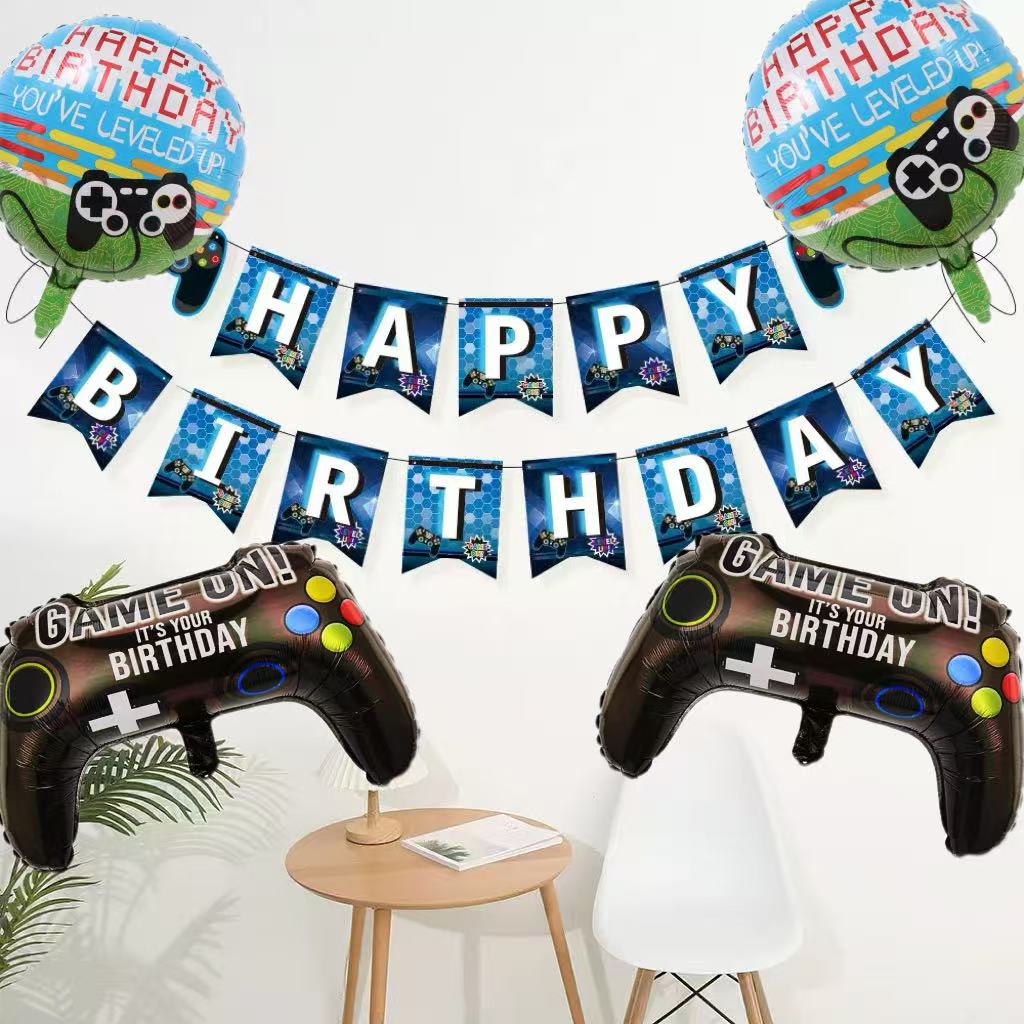 Science Of Happiness - 5 jeux bleus et verts, joyeux